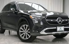 2024 Mercedes-Benz GLC-Class GLC 300 4MATIC