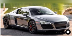 2014 Audi R8 4.2 quattro