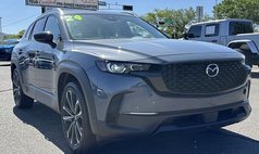 2024 Mazda CX-50 2.5 S Premium Plus