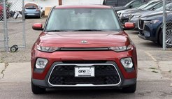 2020 Kia Soul S