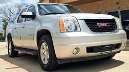 2011 GMC Yukon XL SLT