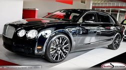 2015 Bentley Flying Spur V8