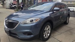 2014 Mazda CX-9 Sport