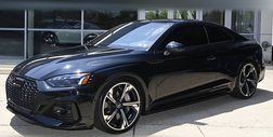 2022 Audi RS 5 2.9T quattro