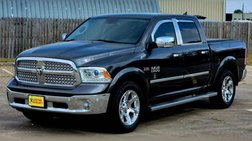 2017 Ram Ram Pickup 1500 Laramie