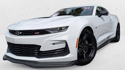 2023 Chevrolet Camaro SS