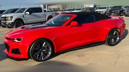 2023 Chevrolet Camaro ZL1