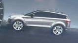2020 Land Rover Range Rover Evoque SE