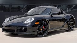 2007 Porsche Cayman S