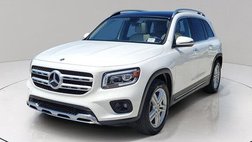 2023 Mercedes-Benz GLB GLB 250