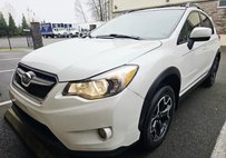 2013 Subaru XV Crosstrek 2.0i Premium