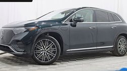 2023 Mercedes-Benz EQS EQS 580 4MATIC