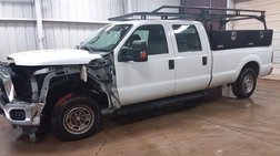 2015 Ford Super Duty F-250 XL