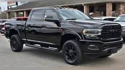 2020 Ram Ram Pickup 2500 Laramie