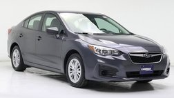 2018 Subaru Impreza Premium