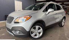 2015 Buick Encore Convenience