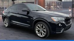 2018 BMW X4 xDrive28i