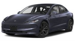 2024 Tesla Model 3 Base