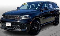 2023 Dodge Durango GT Launch Edition