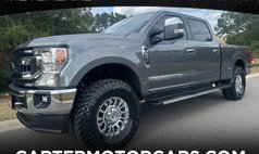 2022 Ford Super Duty F-250 XLT
