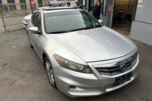 2011 Honda Accord EX-L