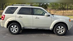 2009 Ford Escape Limited