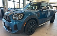 2023 MINI Countryman Cooper S