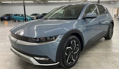 2024 Hyundai Ioniq 5 SE Standard Range