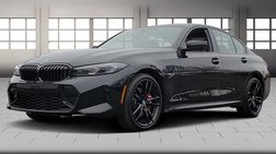 2023 BMW 3 Series 330e xDrive