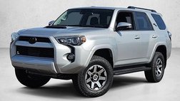 2020 Toyota 4Runner TRD Off-Road Premium