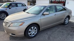 2007 Toyota Camry CE