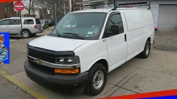 used vans for sale
