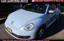 2014 Volkswagen Beetle TDI