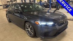 2023 Honda Civic Touring