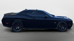 2015 Dodge Challenger R/T Scat Pack