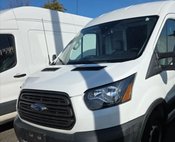 2018 Ford Transit 350