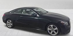 2018 Mercedes-Benz E-Class E 400