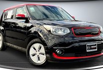 2016 Kia Soul EV +
