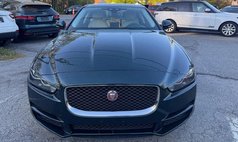 2017 Jaguar XE 35t Premium