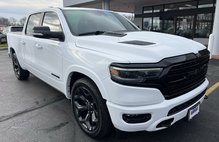 2022 Ram Ram Pickup 1500 Limited