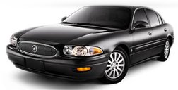 2005 Buick LeSabre Limited