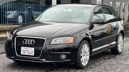 2011 Audi A3 2.0T Premium Plus PZEV