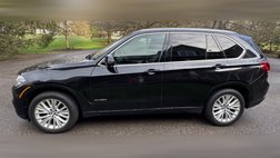 2017 BMW X5 xDrive35d