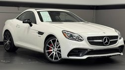 2020 Mercedes-Benz SLC AMG SLC 43