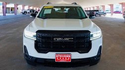 2022 GMC Acadia SLT