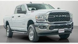 2024 Ram Ram Pickup 2500 Big Horn