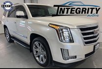 2015 Cadillac Escalade Luxury