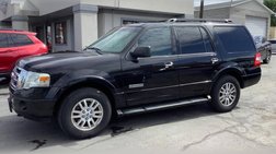 2013 Ford Expedition XLT