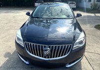 2016 Buick Regal Premium II