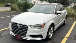 2016 Audi A3 2.0T quattro Premium